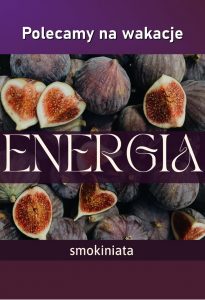 Energia: najnowszy numer czasopisma Smokiniata