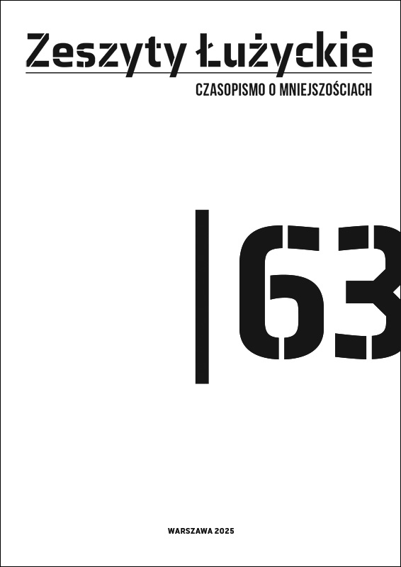 63_Zeszyty Łużyckie_ENG