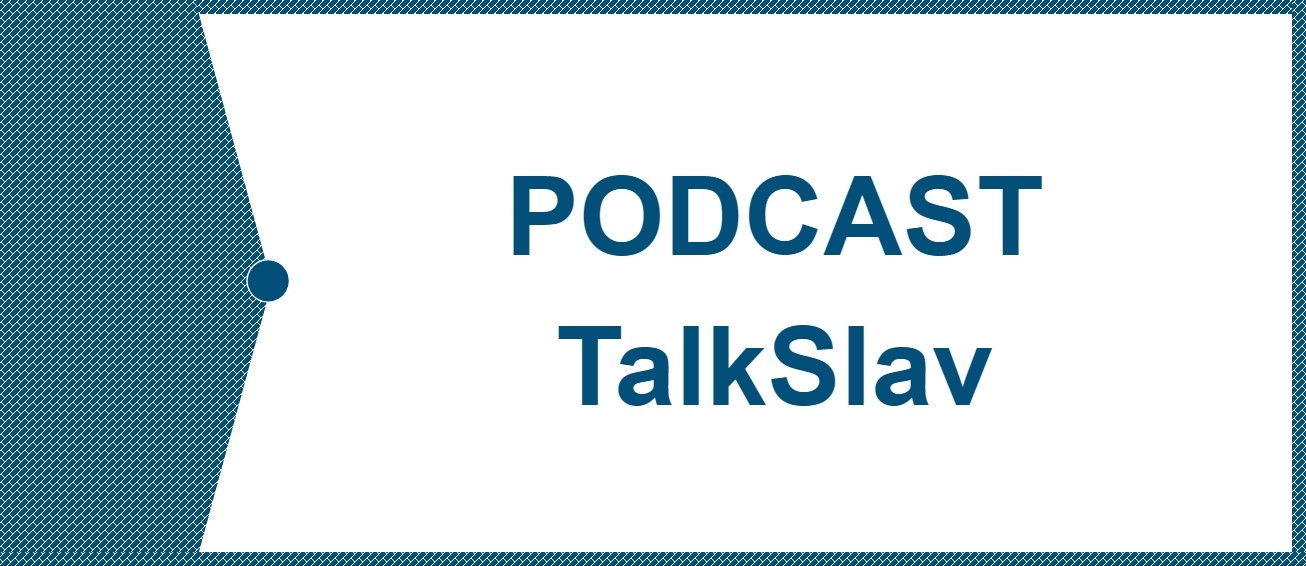 Podcast TalkSlav